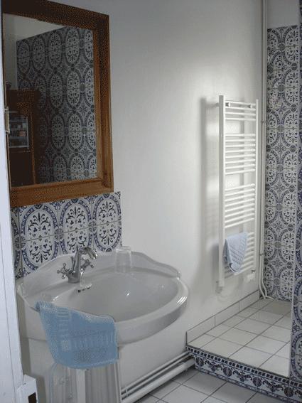 Lambersart Chez Jeanne Et Vittorio Bed & Breakfast 部屋 写真